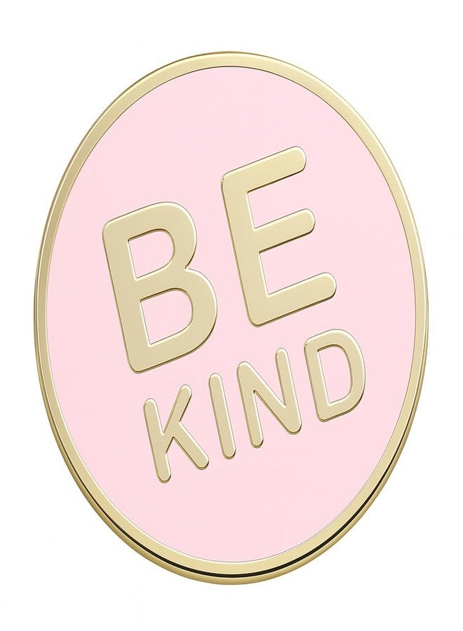 PinMaze Be Kind Lapel Pin - Image 1